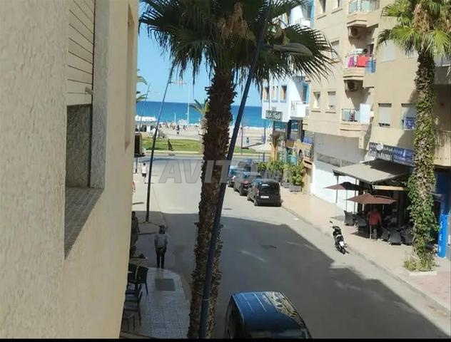 شقة رائعة مضيق