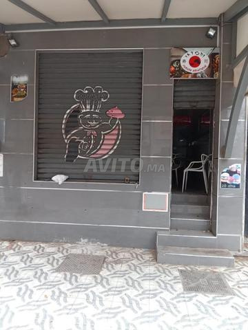 سناك للكراء - كوتييه، الدار البيضاء