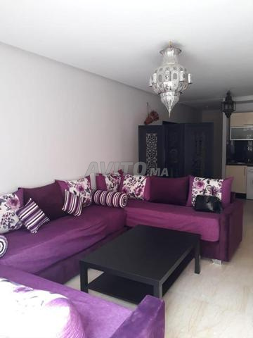 شقة بجانب مرجان