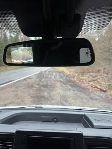 رونو ماستر  فان L4H2