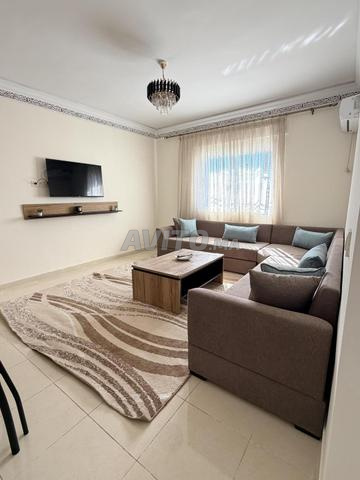 شقة مفروشة للإيجار