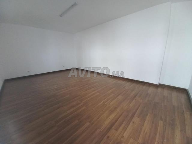 فيلا جميلة للاستخدام المكتبي في منطقة أكدال العليا