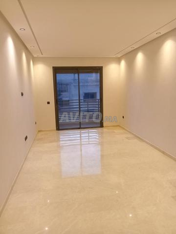 استوديو للبيع بيلفيدير الدار البيضاء جديد