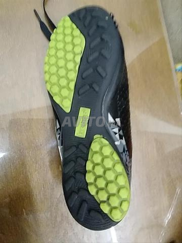 Godasse foot Tiebao originale - - 2