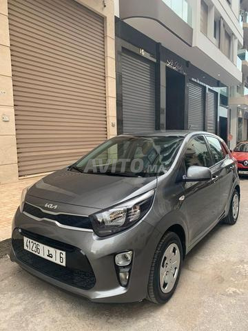 Kia Picanto Essence Manuelle 2023