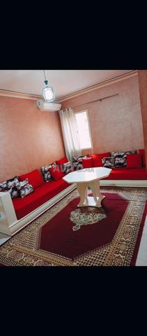 شقة مفروشة للإيجار لمدة شهر