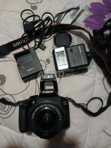 كاميرا كانون باقة جديدة