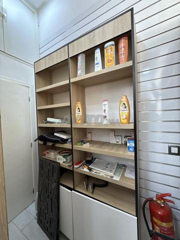 placard pour produit 