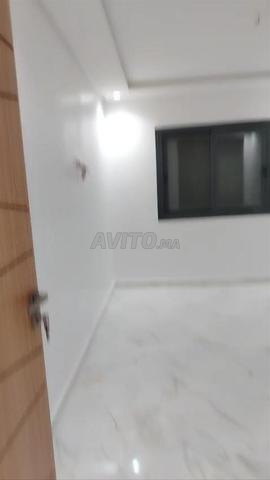 Appartement à louer neuf près de Marjane Moujahidin