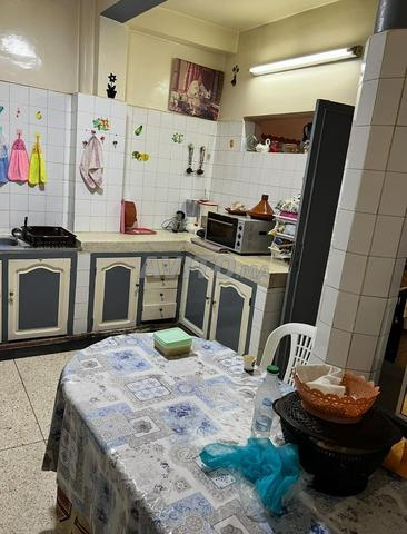 Maison à vendre - منزل للبيع 124 متر