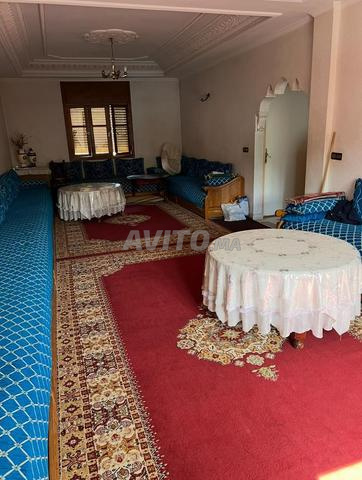 منزل للبيع - Maison à vendre 124 متر