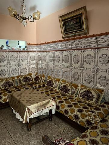 منزل للبيع - Maison à vendre 124 متر - 2