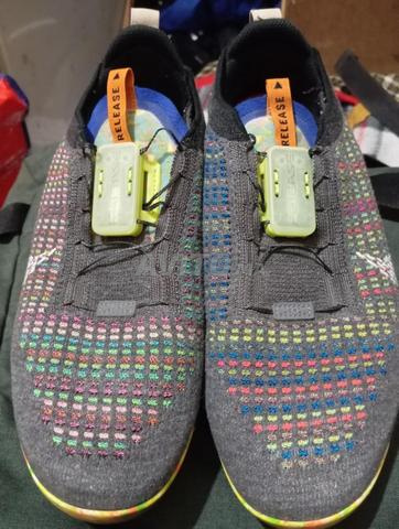 Nike Air VaporMax 2020 Flyknit.