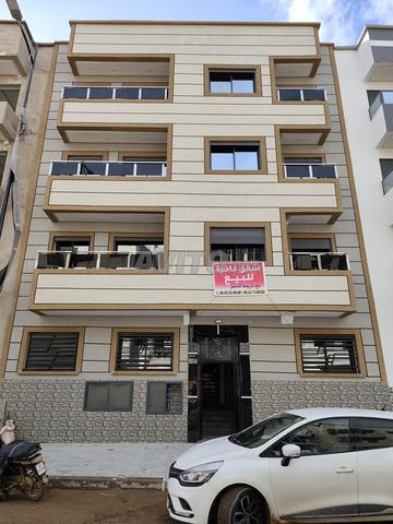   شقق للبيع بسيدي رحال الشاطئ