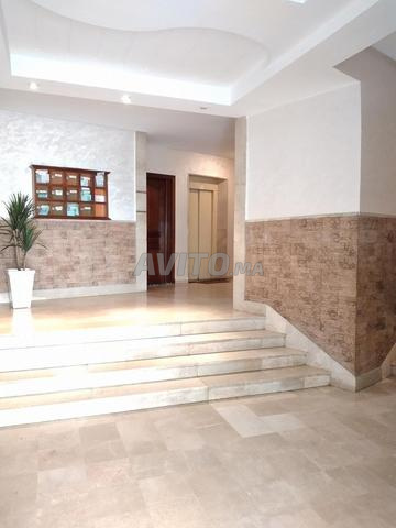 Bel Appart. Haut Standing 94 m2 à Californie