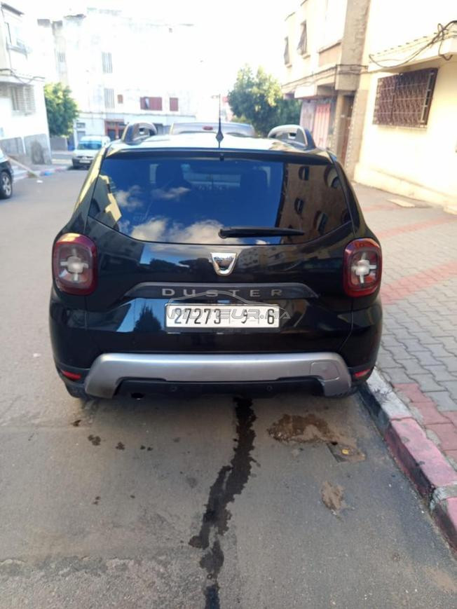 DUSTER 4*4 (2018)