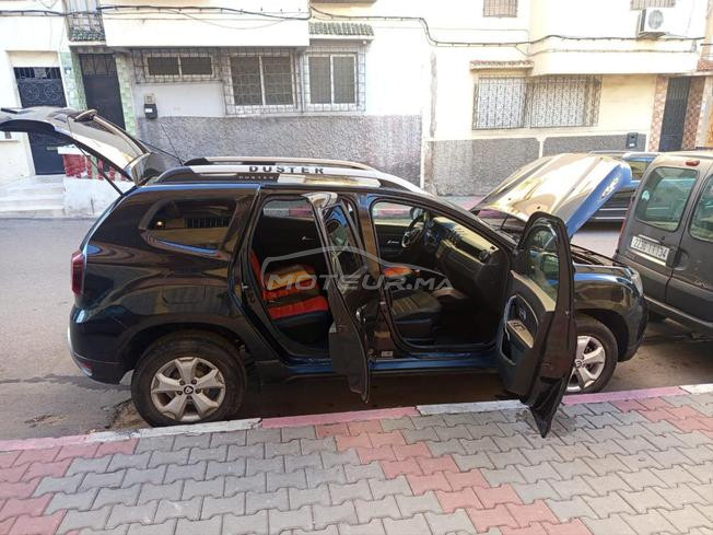 DUSTER 4*4 (2018)