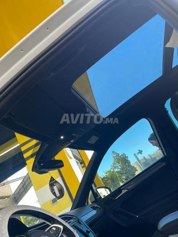 Volkswagen Tiguan Diesel Automatique 2016