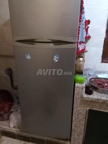 ثلاجة للبيع ماركة سيار