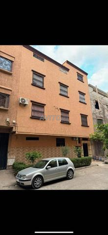 Maison résidentielle à vendre