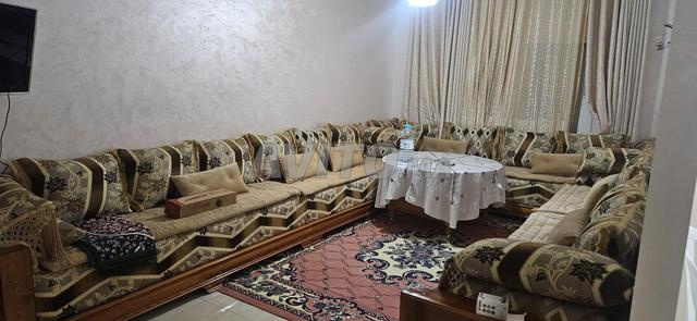 موقع مؤثث حي الأندلس وجدة