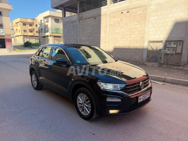 تي روك موديل 2019 dd 2026 - 2