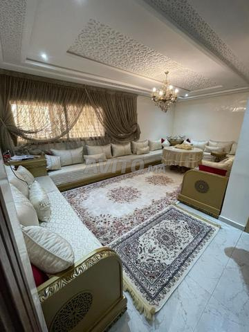 Appartements à louer 80 m² à Casablanca