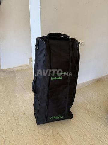 Sac KOBOLD neuf
