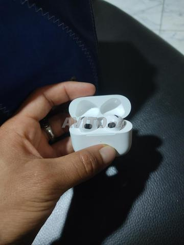 Airpods 3 iphone original