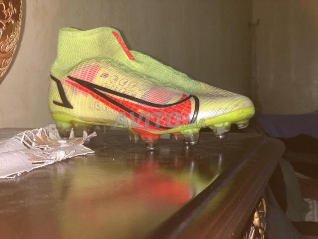 حذاء كوداس نايك أصلي مقاس 38