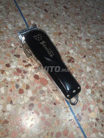 WAHL Senior Cordless