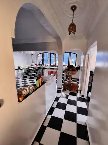 Appartement vide à louer à Guich Oudaya