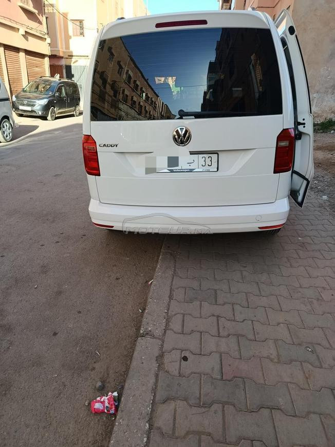 caddy mlih 