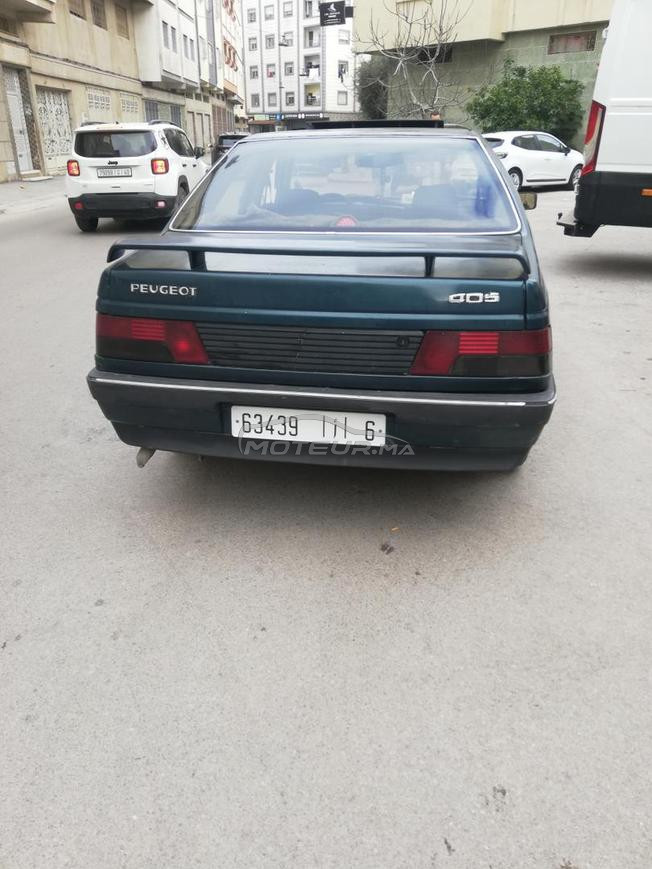 طنجة شريع اهلان
