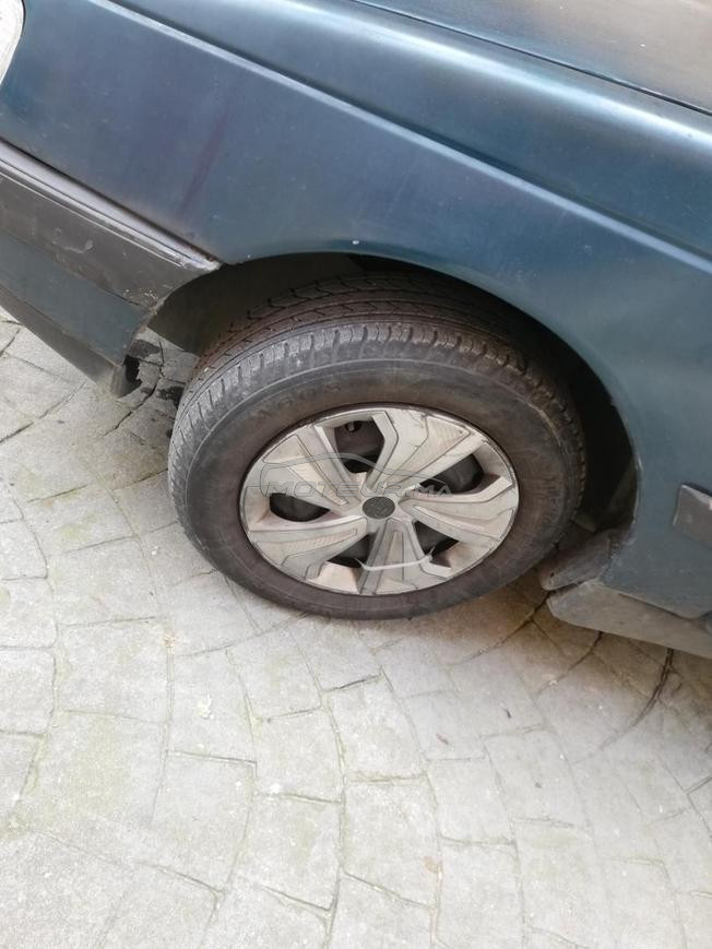 طنجة شريع اهلان