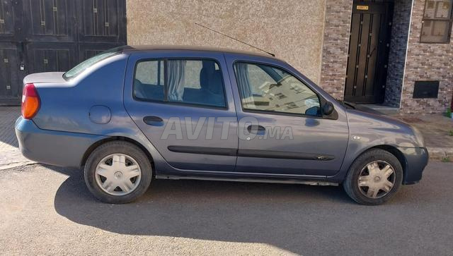 Renault Clio 2 Classic
