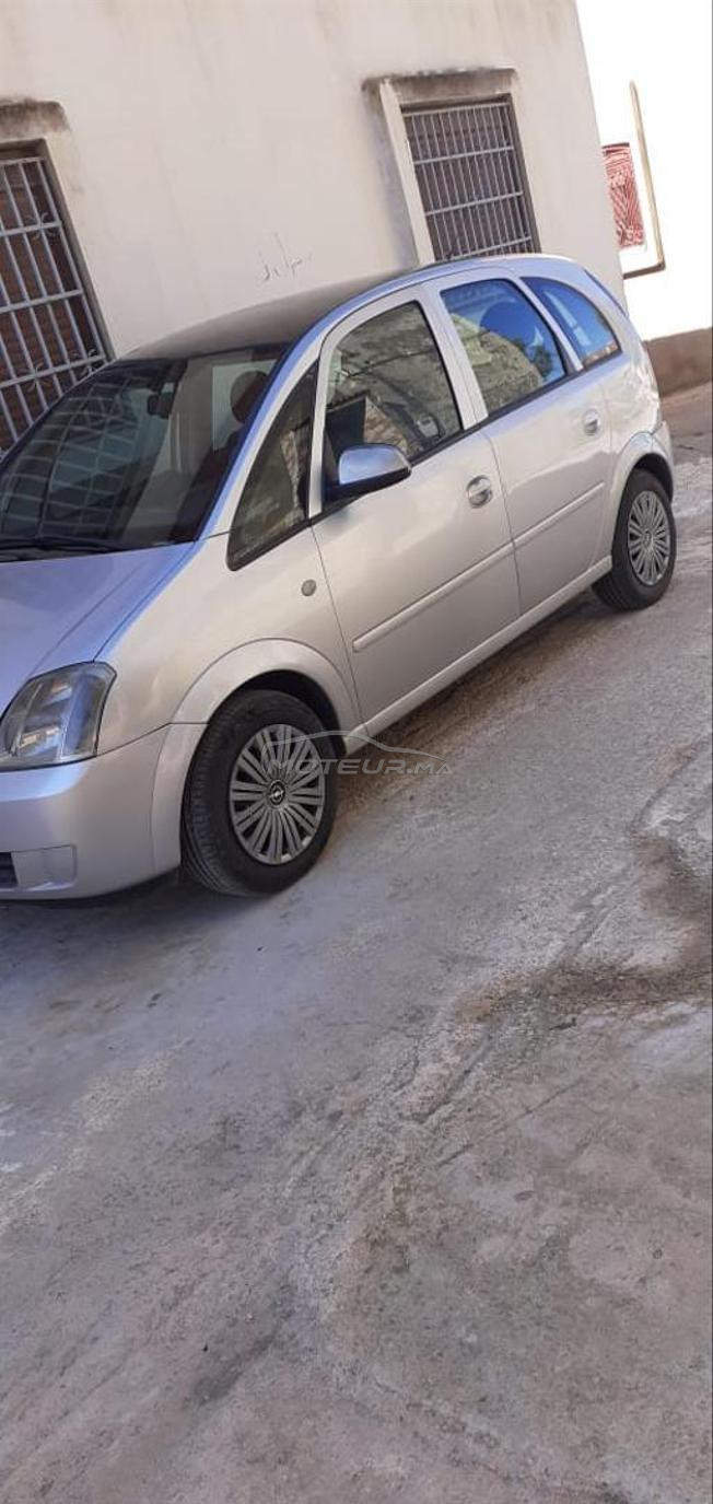 طموبيل اوبيل نقية موديل 2008