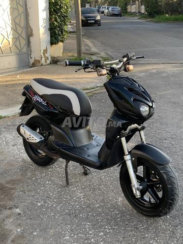mbk stunt 50cc