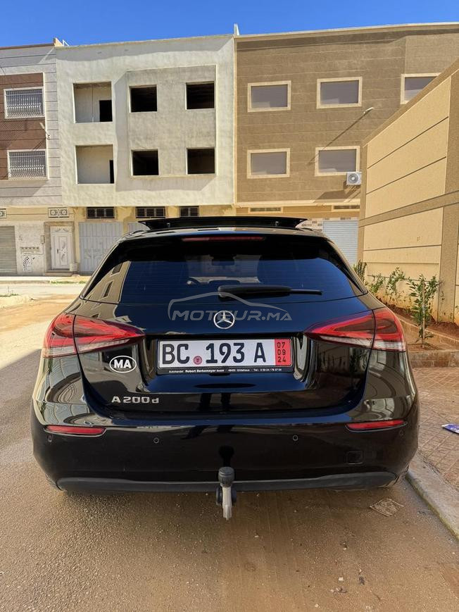 mercedes a200d diwana 2025 