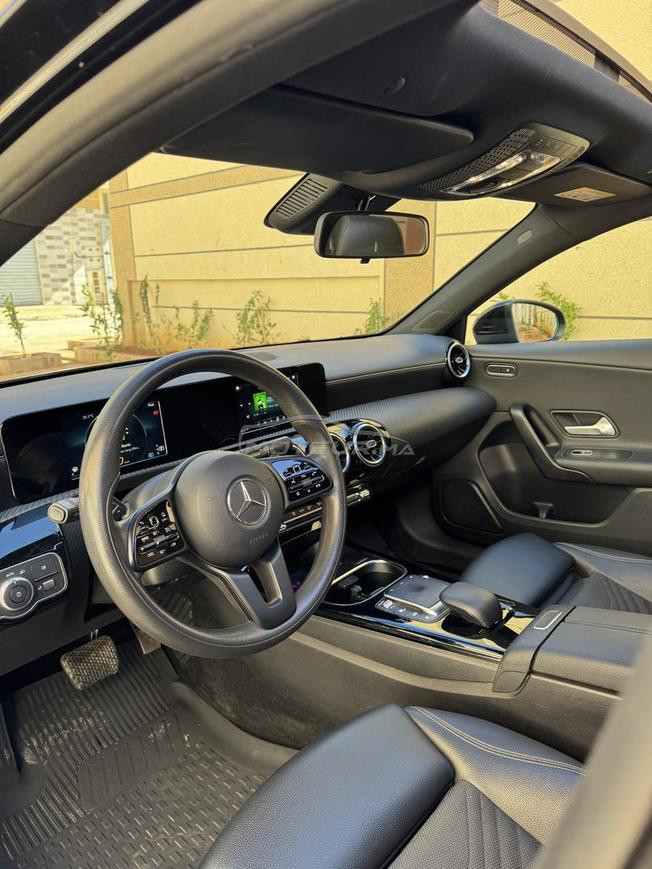 mercedes a200d diwana 2025 
