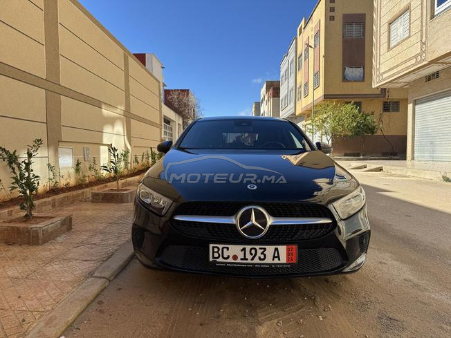 mercedes a200d diwana 2025 