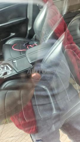 سيريس 3 كهربائية أوتوماتيكية 2022 في الدار البيضاء