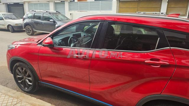 سيارة سيريس 3 كهربائية أوتوماتيكية 2022 - 2