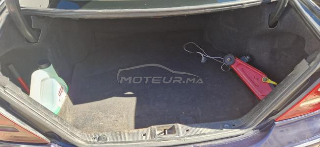 Mercedes-Benz Classe C Diesel Manuelle 2003 - 2006