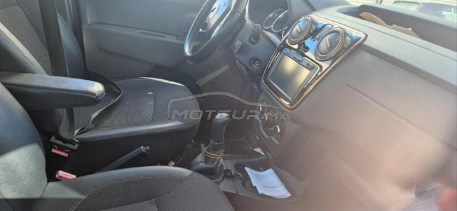 Mercedes-Benz Classe C Diesel Manuelle 2003 - 2006