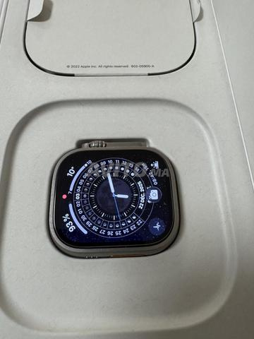 Apple Watch Ultra 2
