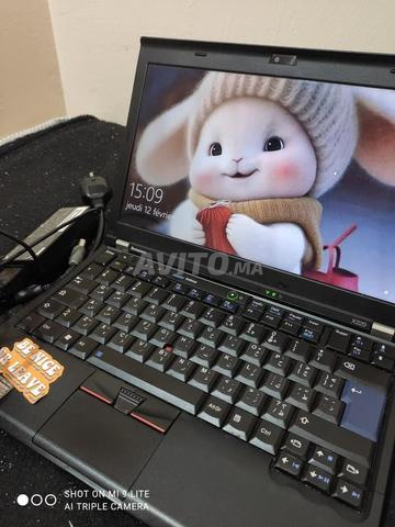 PC portable Lenovo Think Pad Core i5 T420