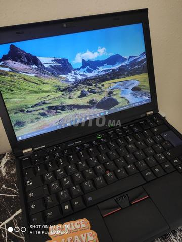 كمبيوتر محمول لينوفو ثينك باد كور i5 T420 - 2