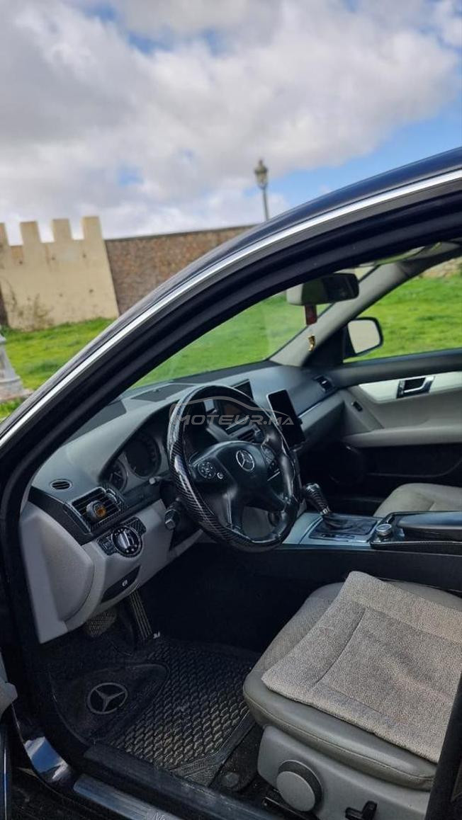 mercedes w204 avantgarde 