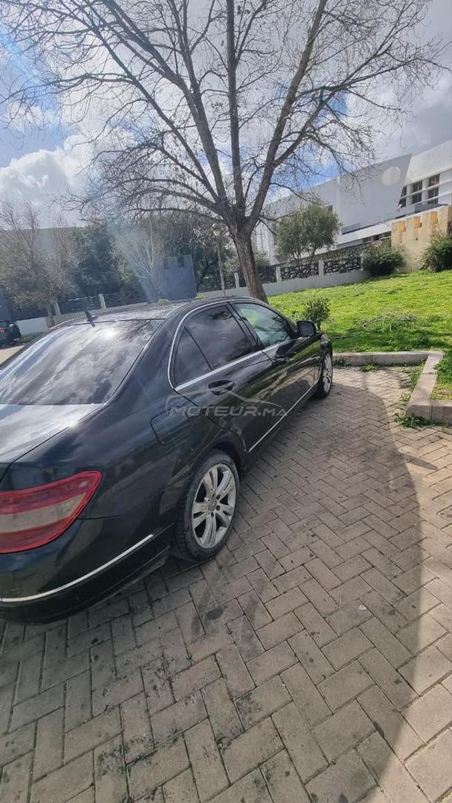 mercedes w204 avantgarde 